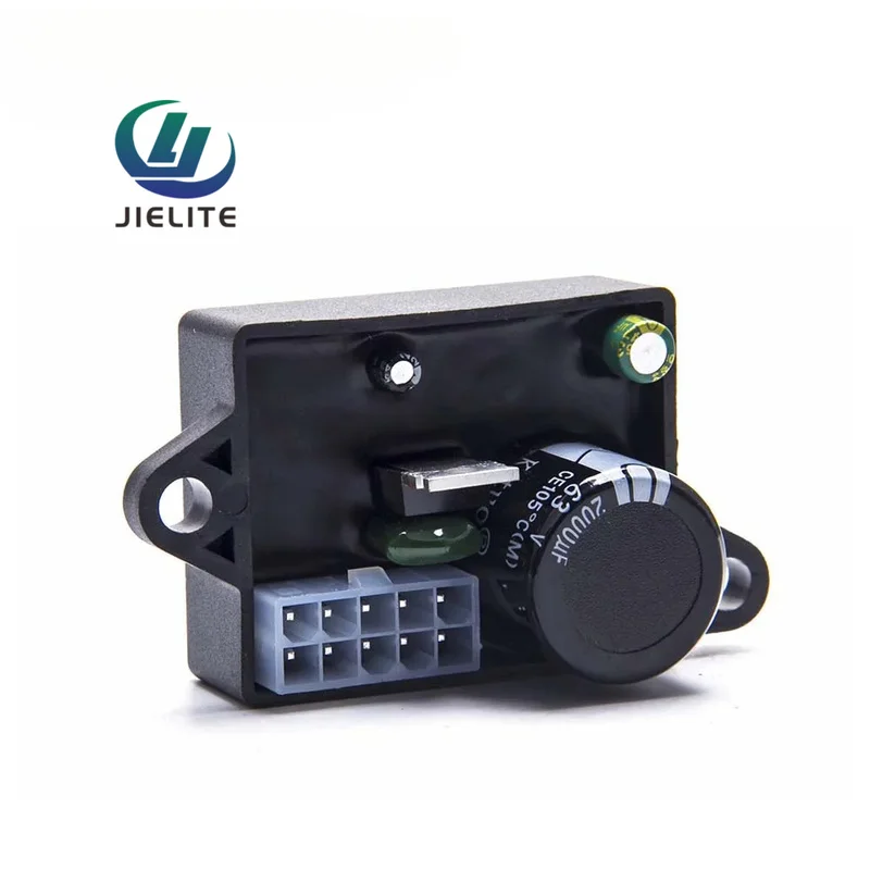 TJ113 TJ113-2010 Ignition Module Igniter for CHAMPION 2300 2300W 2KW Inverter Generator Replacement Spare Parts