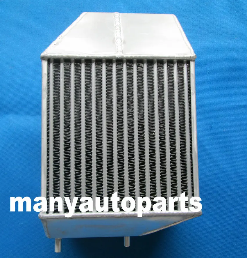 GPI INTERCOOLER INTERCOOLER FOR RENAULT SUPER 5 GT TURBO 1985-1991 86 87 88 89 90 view 2