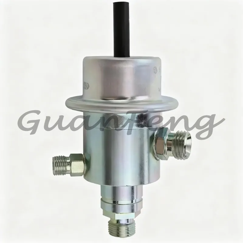 Pressure Regulator 0438161013, Spare Replacement Part OE 0000781189