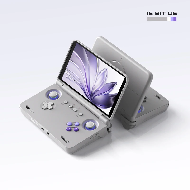 Retroid Pocket Flip 2 携帯ゲーム機 - AliExpress 44