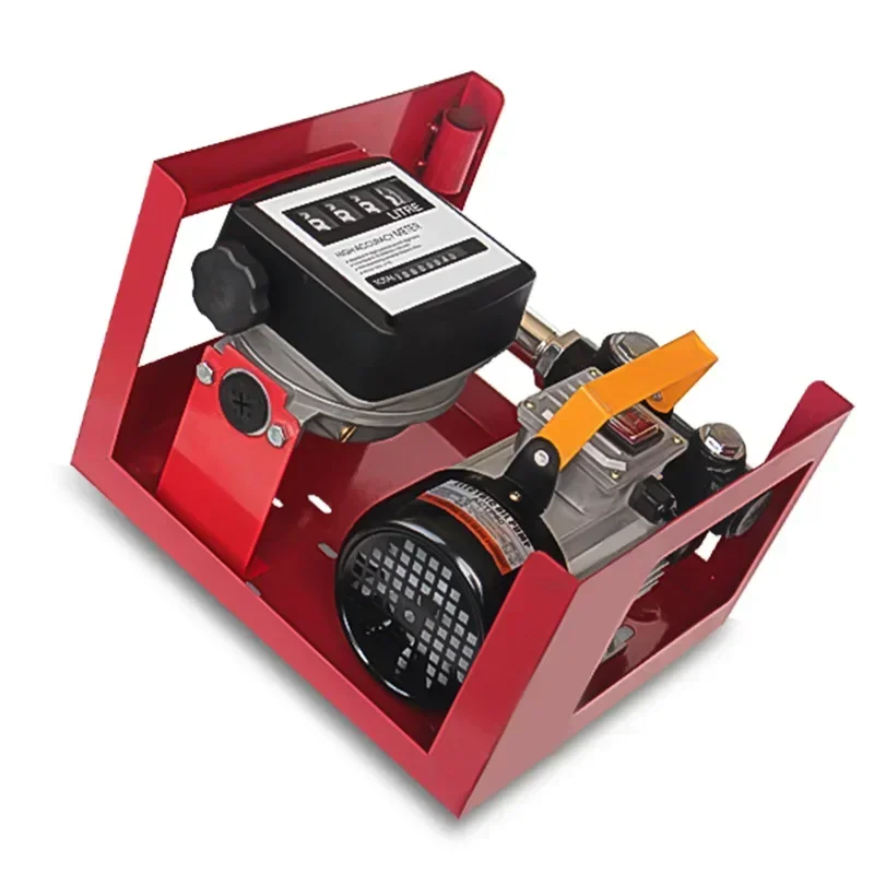 เหมาะสําหรับปั๊มไฟฟ้าดีเซลปั๊มวัดแสงปั๊มน้ํามันปิดปืนปิดการไหลขนาดใหญ่ชุดปั๊มเบนซินหล่อไฟฟ้า