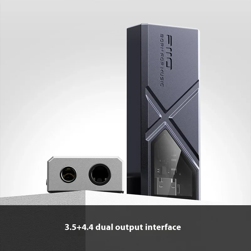 Fiio KA13 Usb Dac A… - image