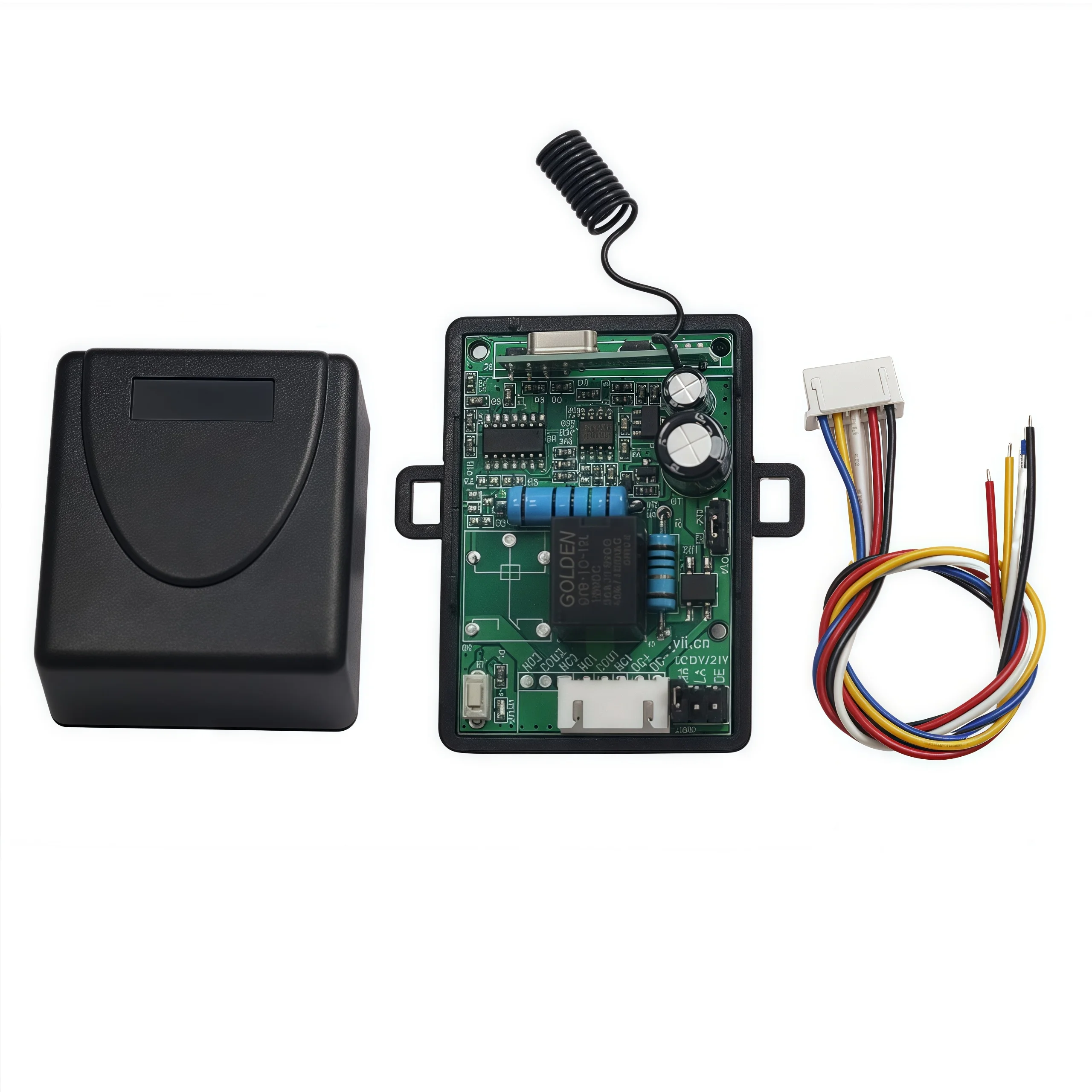 RF1CH-1V1-433Mhz Einkanaliger drahtloser intelligenter Empfänger