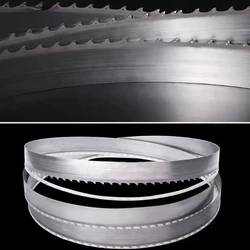 Woodworking Alloy Band Saw Blades TCT Carbide Tip for Cutting Hardwood for Brick and Foam Cutting parkside  cut off  saw blade