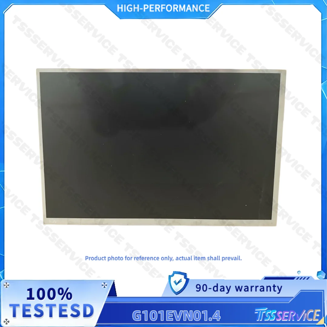 

G101EVN01.4 10.1 inch 1280*800 Resolution LCD panel fast shipping