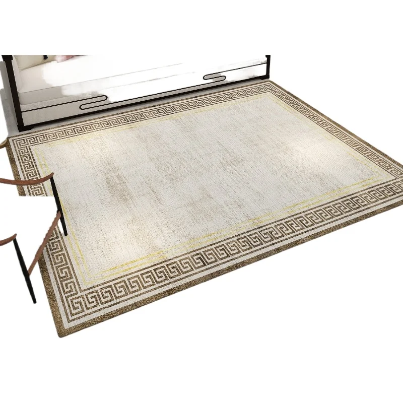 

Household living room carpet