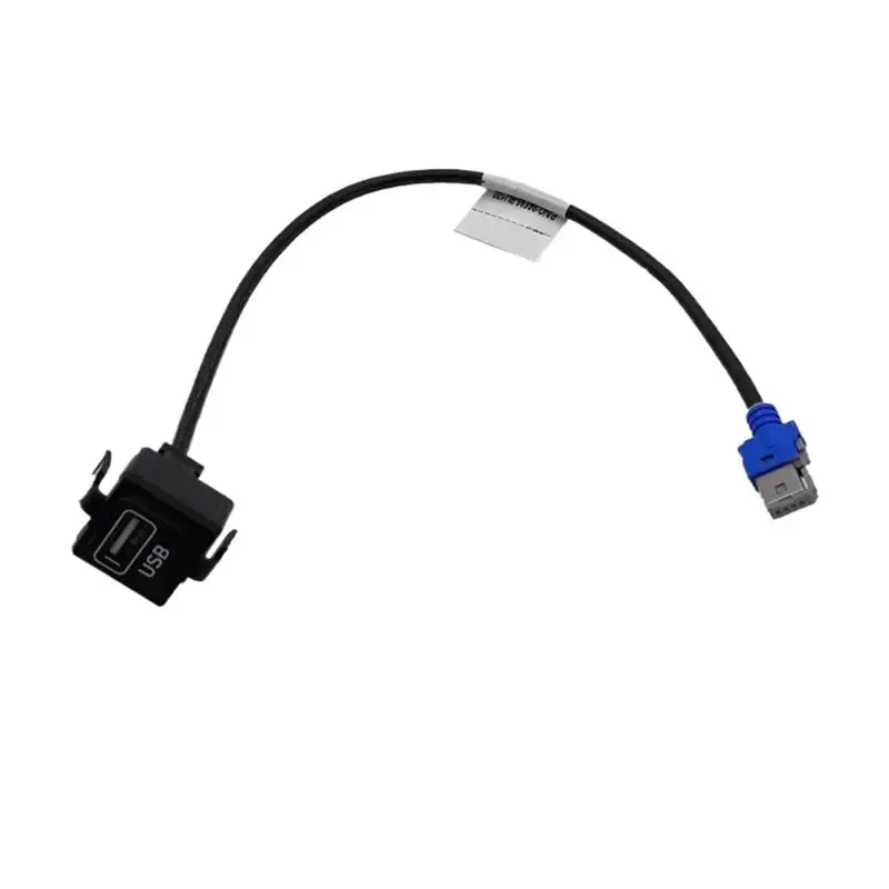 Usb Interface Data …