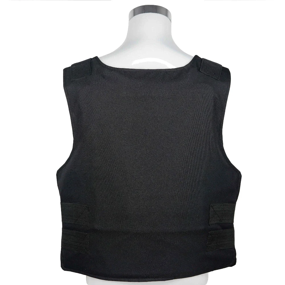 Anti-Stabbing Clothing Tactical Stab Vest Soft Riot Gear (Only Vest Cannot Stop Bullets) Promotional Anti-Stabbing Clothing