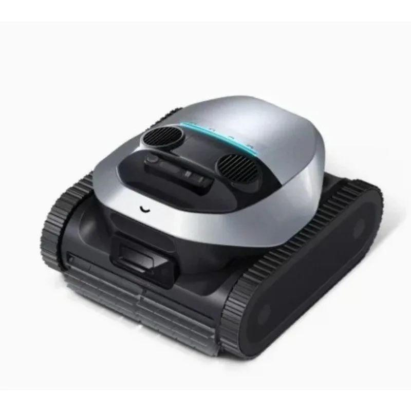 

Offers For-Dreames Z1 Pro Robotics Pool Cleaner M-ax 8000GPH