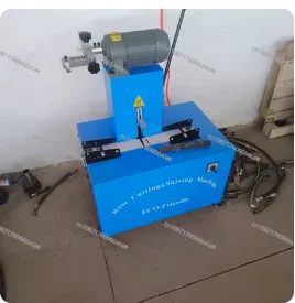 آلة دي كوشبي دي توياكس هيدروليك، هوت فيتسي، سان بوزير، صب توياكس