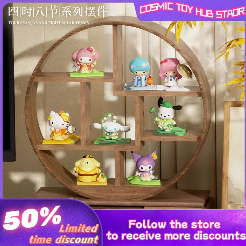 

Popular genuine Four Seasons and Eight Festivals series figurines Meileti jade Guigou desktop dolls give your girlfriend a gift