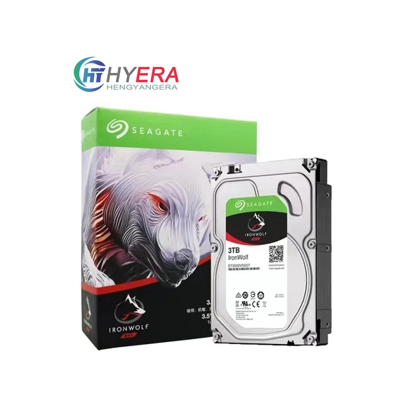 Hot Selling 3Tb Har… - image