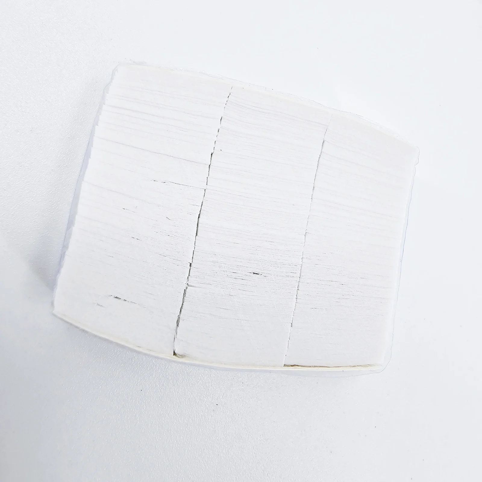 Snowstorm Paper — Twelve Blocks — product photograph 4