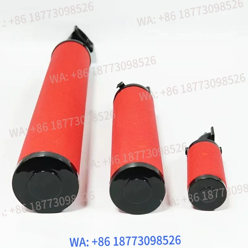 

Замена прецизионного фильтрующего элемента Ingersoll Rand 88343272 88343306 88343363 88343330