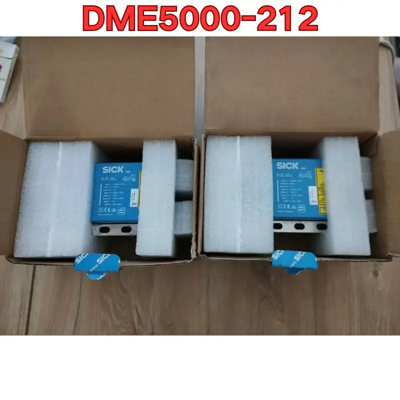 New DME5000-212 sensor Latest Prices as of September 2026