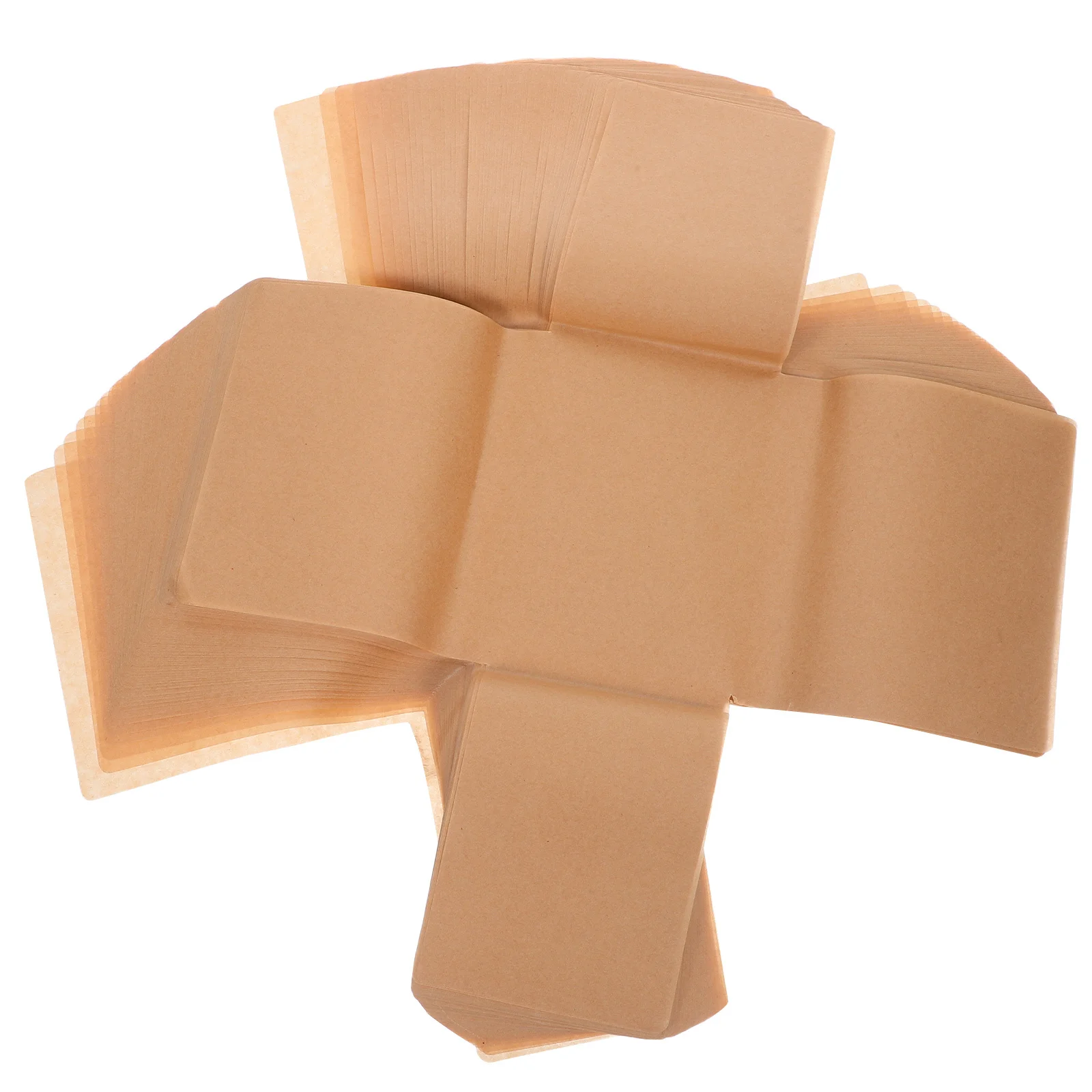 

100Pcs Loaf Pan Liners Non-Stick Baking Paper Disposable Greaseproof Sheets for Bread Cake Cookie Sourdough Baking Tin Liners