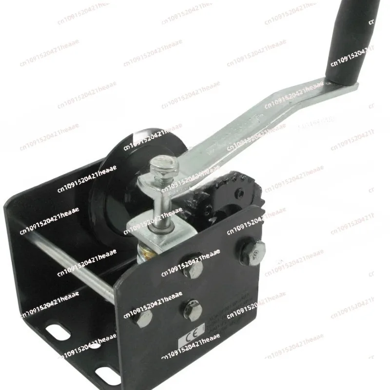 

Suitable for cabrestante manual para barco/abrestante engranaje Cabrestante engranaje helicoidal cable