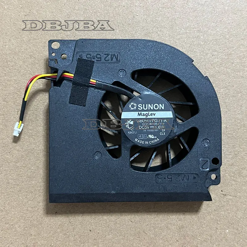 

Вентилятор охлаждения процессора ноутбука для Acer Aspire 7000 7100 7110 9300 9400 9410Z 9420 5620 5620ZG TM5520 TM5530 TM5710 5730 GB0507PGV1-A