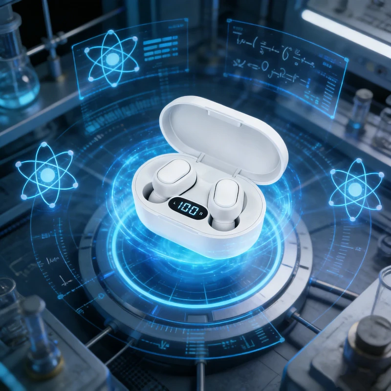 Original E7S Wirele…