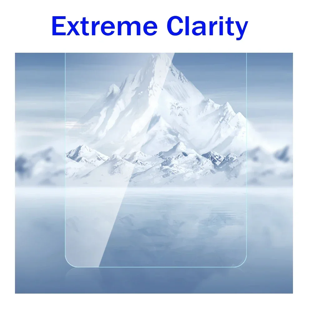 Protetor de tela de vidro temperado para lenovo tab m10 3a geração 10.1 polegada 2022 tablet película protetora TB-328F TB-326FU