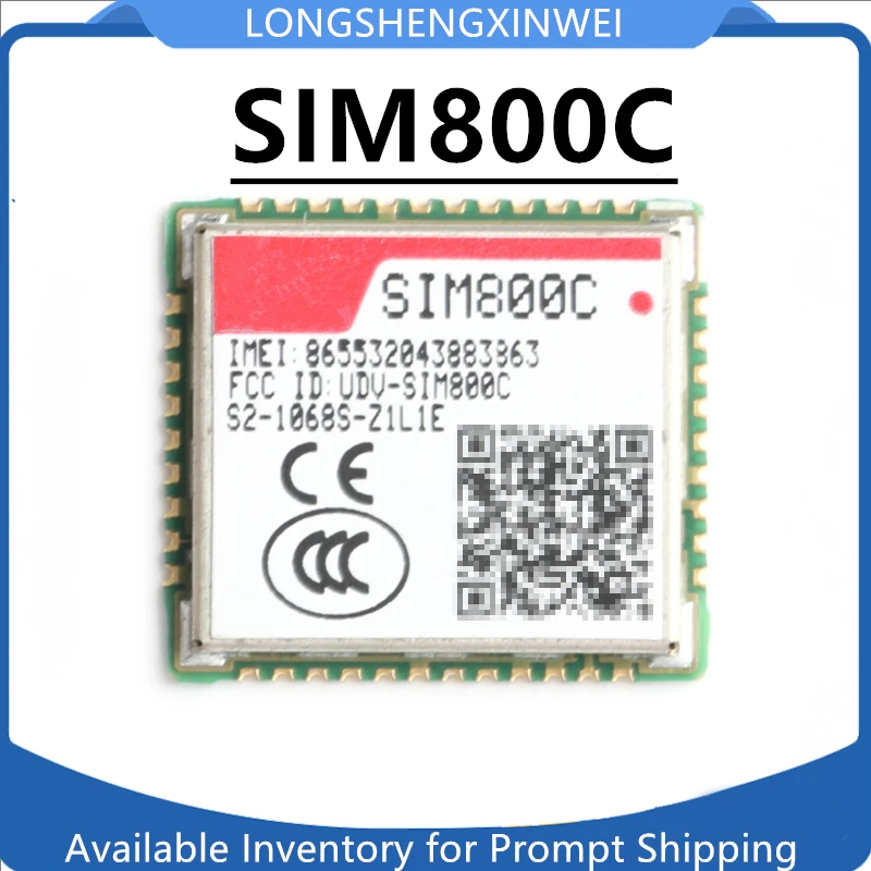 1PCS Original SIM80…