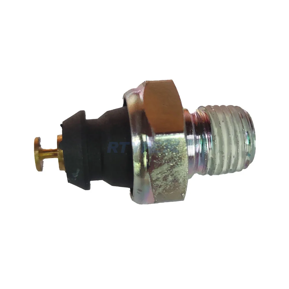 Unidad de envío de interruptor de presión de aceite, compatible con Ford New Holland, 82028130