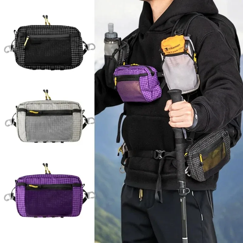 dyneema-tactical-uhmwpe-fanny-pack-waterproof-ultralight-11l-multi-pocket-for-cycling-running-hiking-camping-outdoor-sports