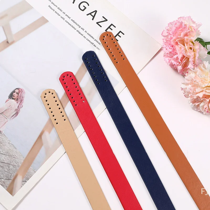 Рисунок 4 - [YU]1.8x45 Hand-sewn PU Leather