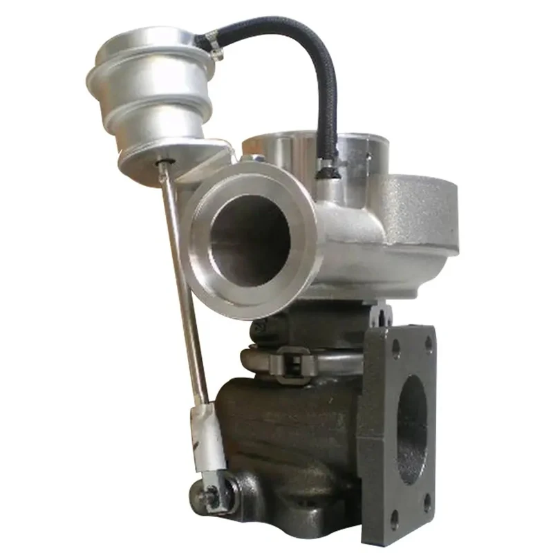 

Turbo TD04L Turbocharger 6271-81-8200 49377-01710 for Cummins B3.3T QSB3.3 Engine