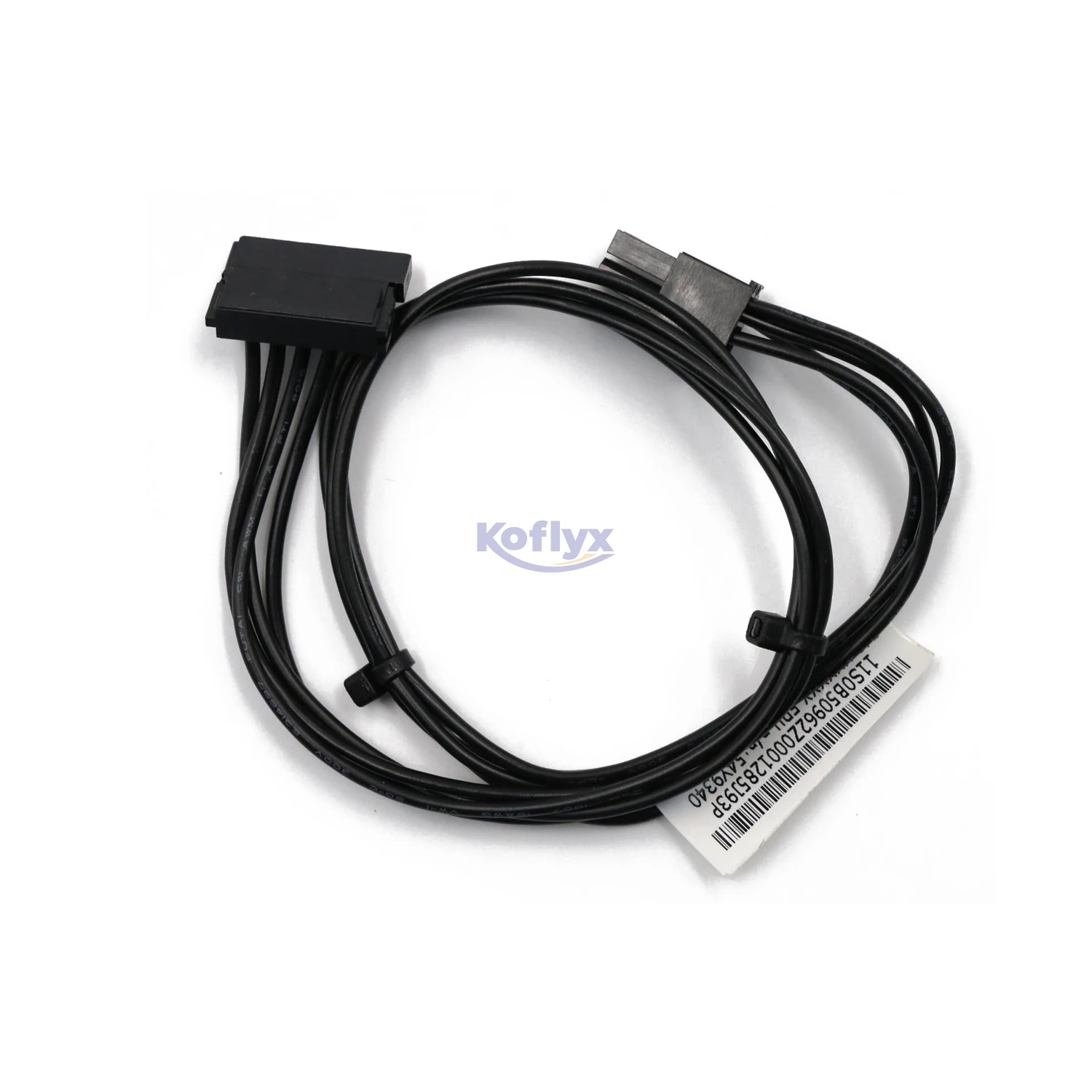 54Y9340 Koflyx new gadgets Fru, SATA power cable (400mm) for Lenovo ThinkStation M82/M92/M92P/P320 Workstation/M78 Desktop