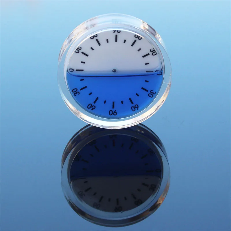 Angle Inclinometer Level Meter Goniometer for Medical Bed Outdoor Sports Vehicle Diameter 40mm or 60mm 1Piece