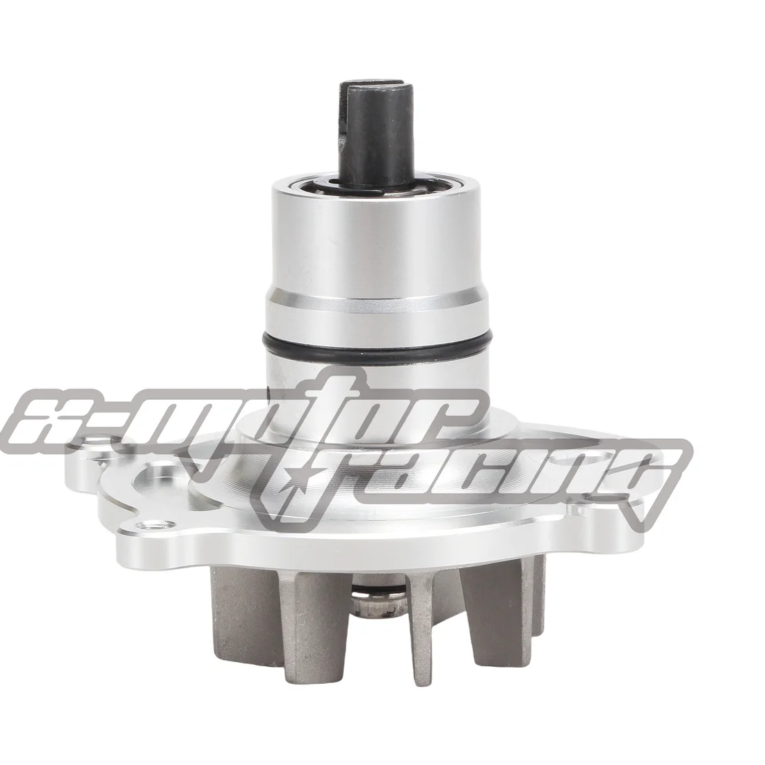 Engine Water Pump For SUZUKI GSXR1000 GSXR 1000 2001-2004 2002 2003 17400-40F00 Water Coolant Pump