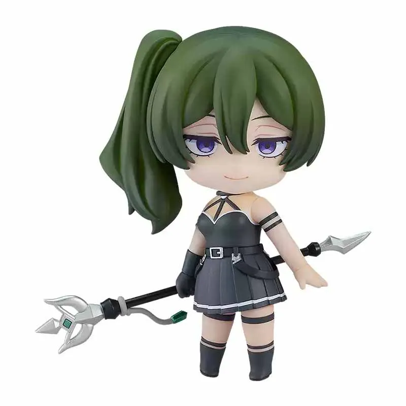 GSC الأصلي Nendoroid أنيمي الشكل UBER ألعاب شخصيات الحركة للبنين/الفتيات/أطفال/هدية الكريسماس تحصيل نموذج