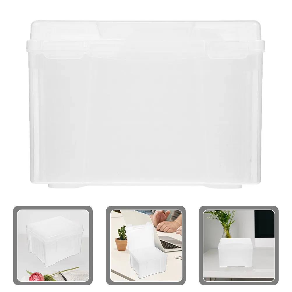 caixa-organizadora-de-fotos-de-grande-capacidade-container-de-plastico-com-divisorias-ajustaveis-para-fotos-documentos-e-scrapbooking