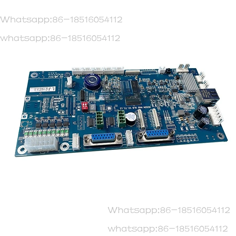 

Фотомашина для быстрой фотосъемки I3200/DX5/XP600/4720/5113 Основная плата V2.75.12