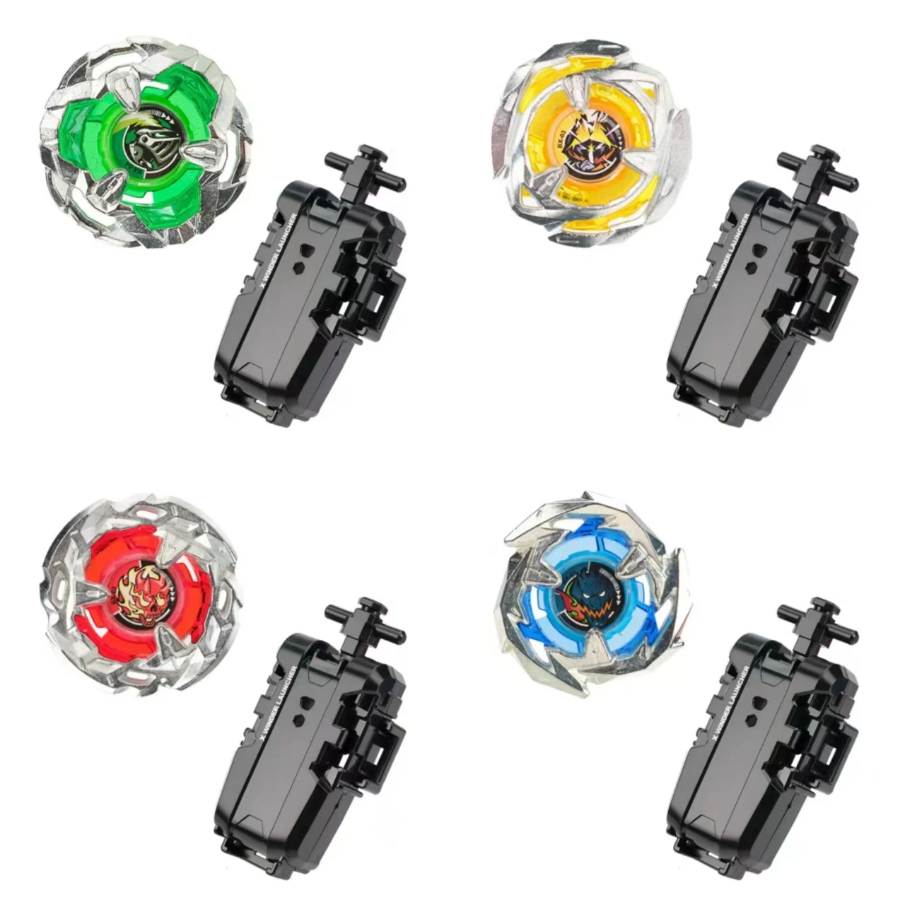 

Новая серия X: BX00, BX01, BX02, BX03, BX04, BX00-02, BX13, BX14, BX00-1 и другие комбинации: вращающийся гироскоп, черная большая линейка-ролик.