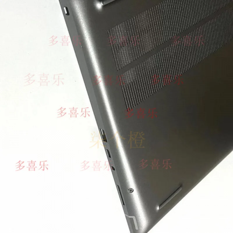 QQ لجهاز Dell Precision 17 7780 M7780 حافظة سفلية للكمبيوتر المحمول غطاء سفلي 05M87H 0Y60CD