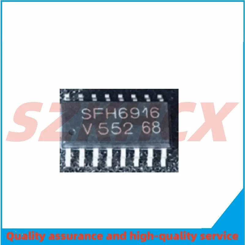 

20-100 шт./партия, SFH6916 SOP16