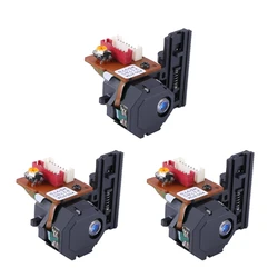 3x KSS-212Aレーザーヘッドvcdオーディオ交換,KSS-210A 212b,150光学ビュー,ピックアップlasers-レンズ