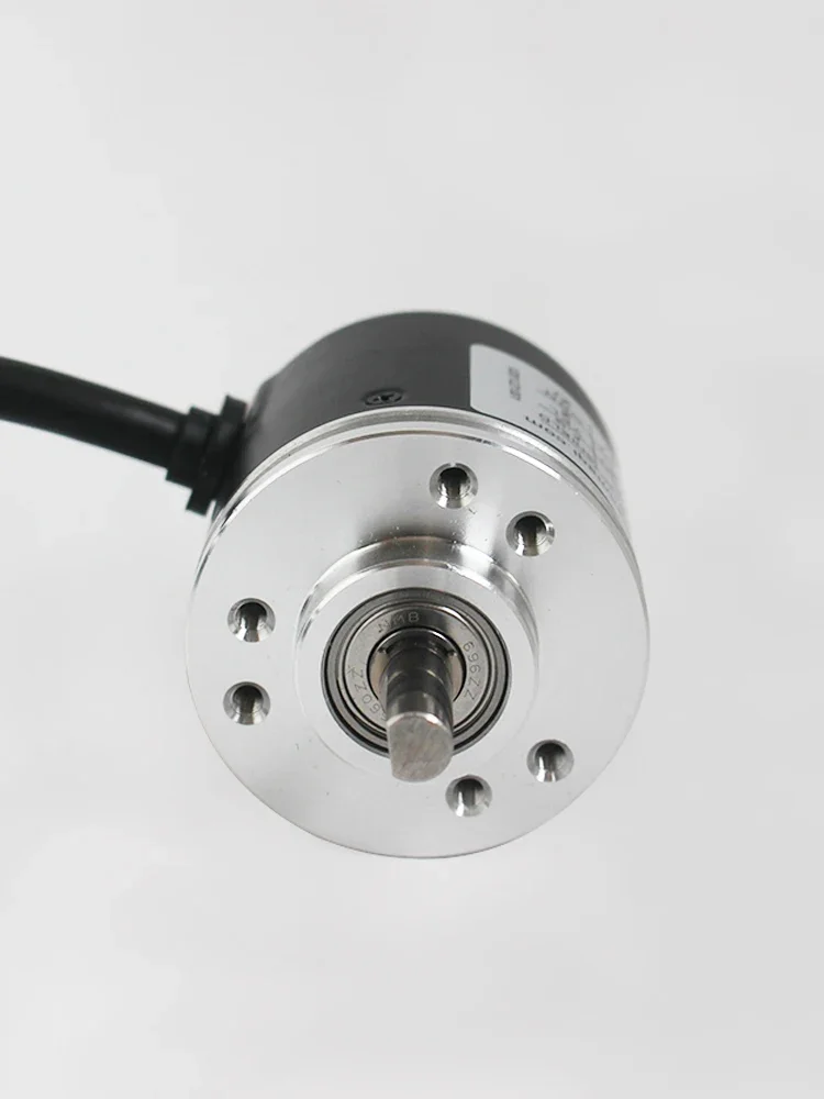 Rotary Encoder LBJ-007-100BM-1000-200BM-G05L Installation Guidance Output Is Stable