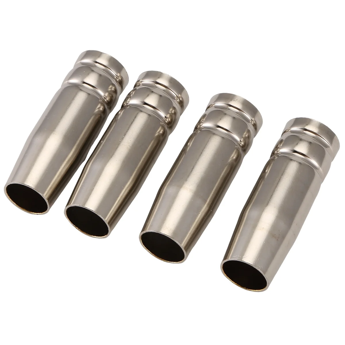 

HOT!19Pcs Nozzle Contact Tips Holder for Mig Welder Torch Contact Semi-Automatic Welding Tool for 15AK Welding Torch