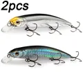 2pcs D