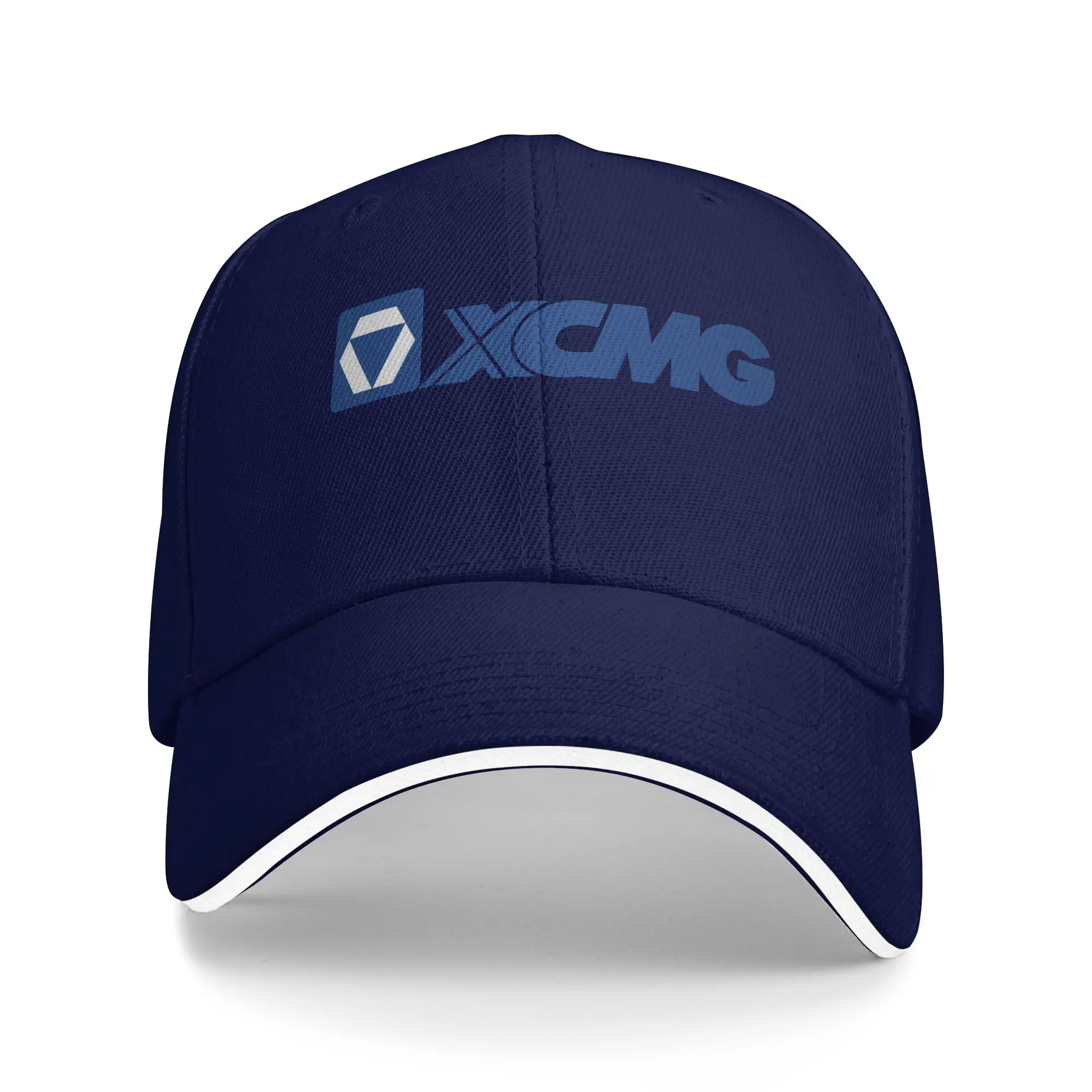 Hot Sale XCMG 644 Baseball Cap  Breathable Hat  Weekend Getaway Hat