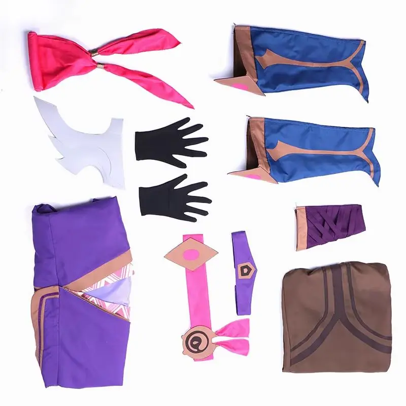 

Game LOL Spirit Blossom Yasuo Cosplay Costume Adult Men Suit Halloween Party Outfits