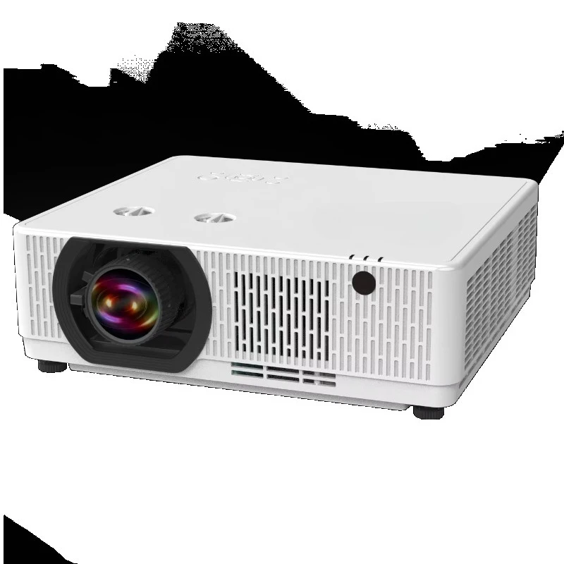 Real 7200 Lumens 3840*2160 Factory ODM 4K  Projector,  4K Projector, Short Throw  Projector 4K
