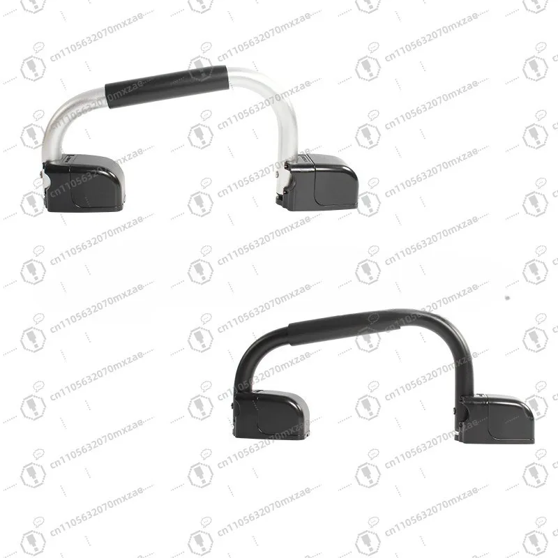 

Универсальный складной подлокотник для автодомов, безопасная ручка для прицепов-автодомов, вспомогательный подлокотник для дверей из алюминиевого сплава