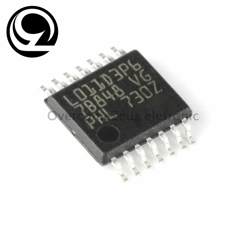 Original STM32L011D…