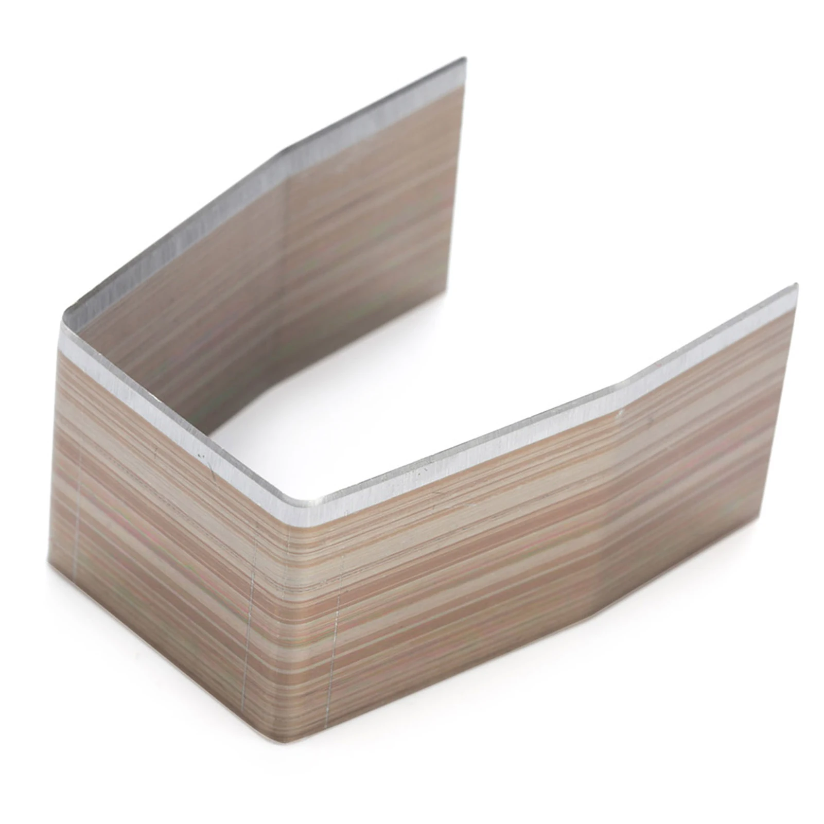 ชุดเครื่องมือเจาะลายนูนหนังอเนกประสงค์ 18 ชิ้น ทำจากโลหะผสมเหล็กกล้า สำหรับงาน DIY เจาะหนัง ตัด และเจียร