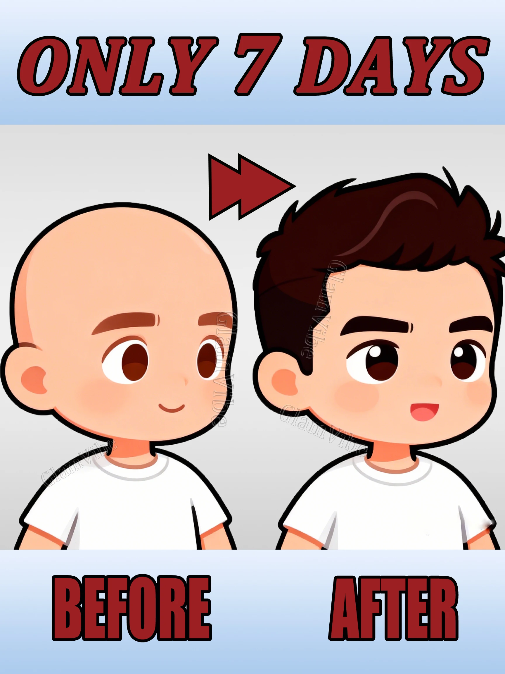 Effet rafraîchissant, doux et non irritant