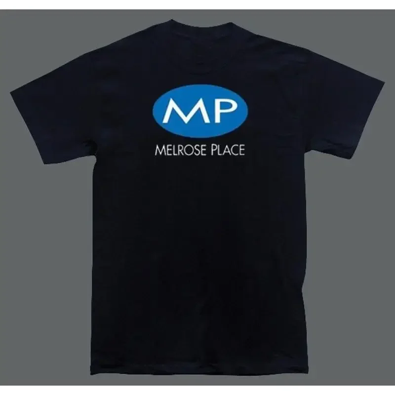 MELROSE PLACE TV Show Soap Opera T shirt